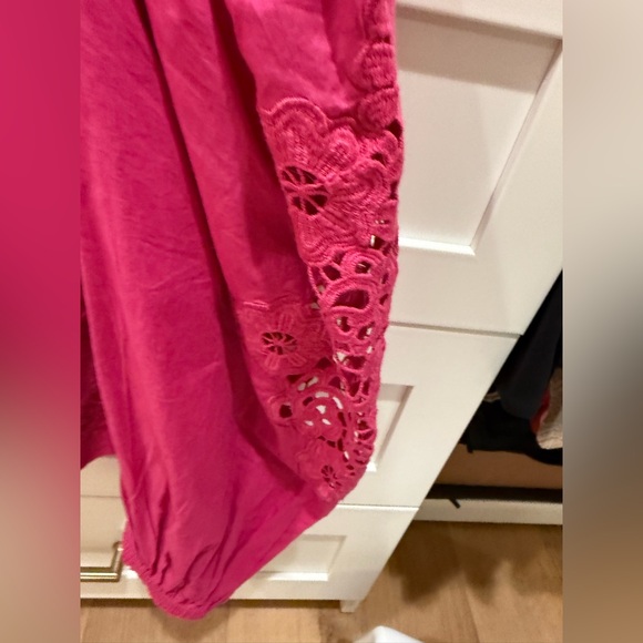 Farm Rio Blouse - Picture 7 of 9